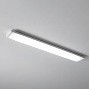 Luminario LED Tubo T8 18W Industrial