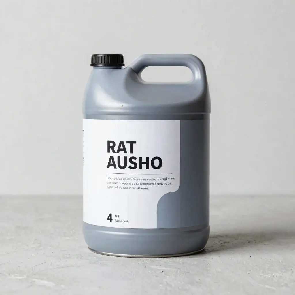 Esmalte Anticorrosivo Secado Rápido 4L
